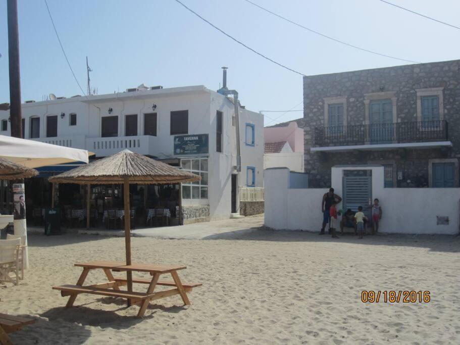 Nesea 2 Holiday home *