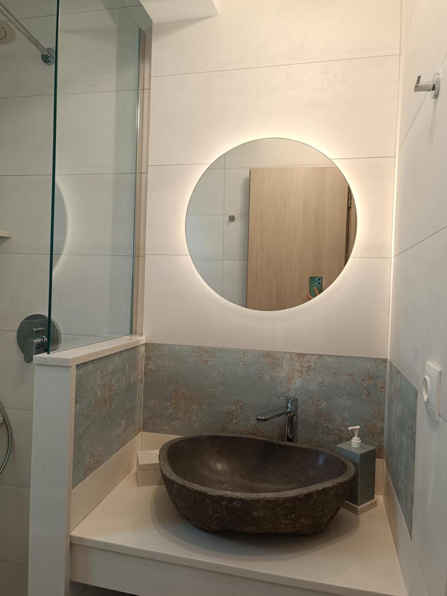 Holiday home Nesea 2 Pserimos Town