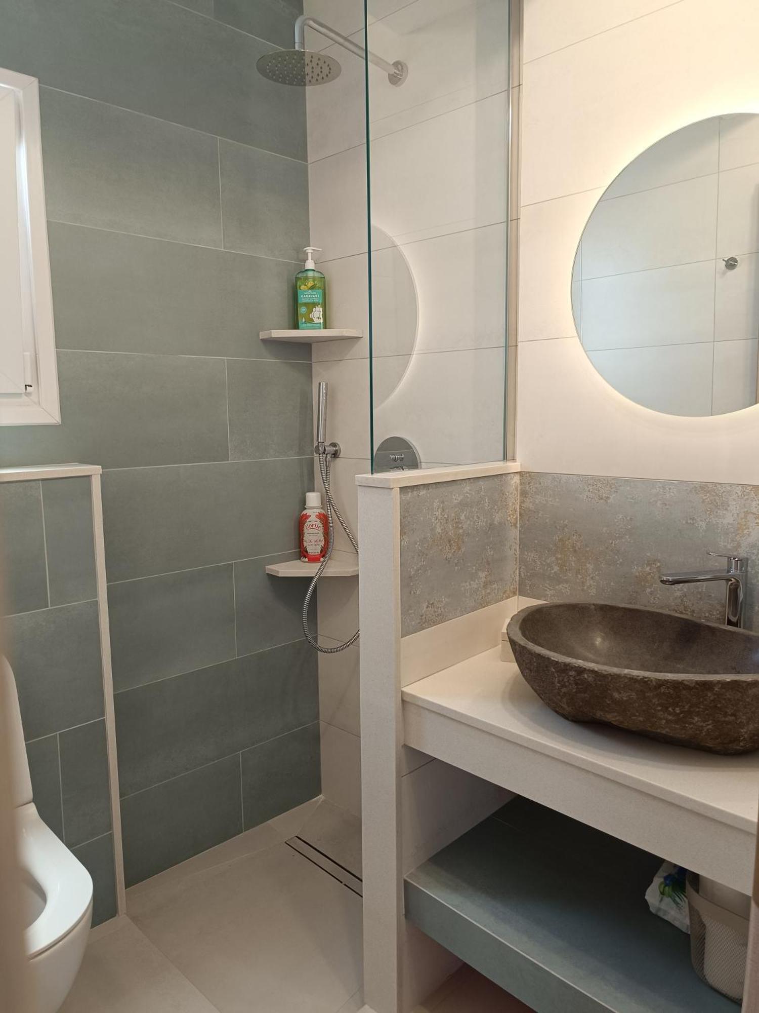 Nesea 2 Holiday home Pserimos Town