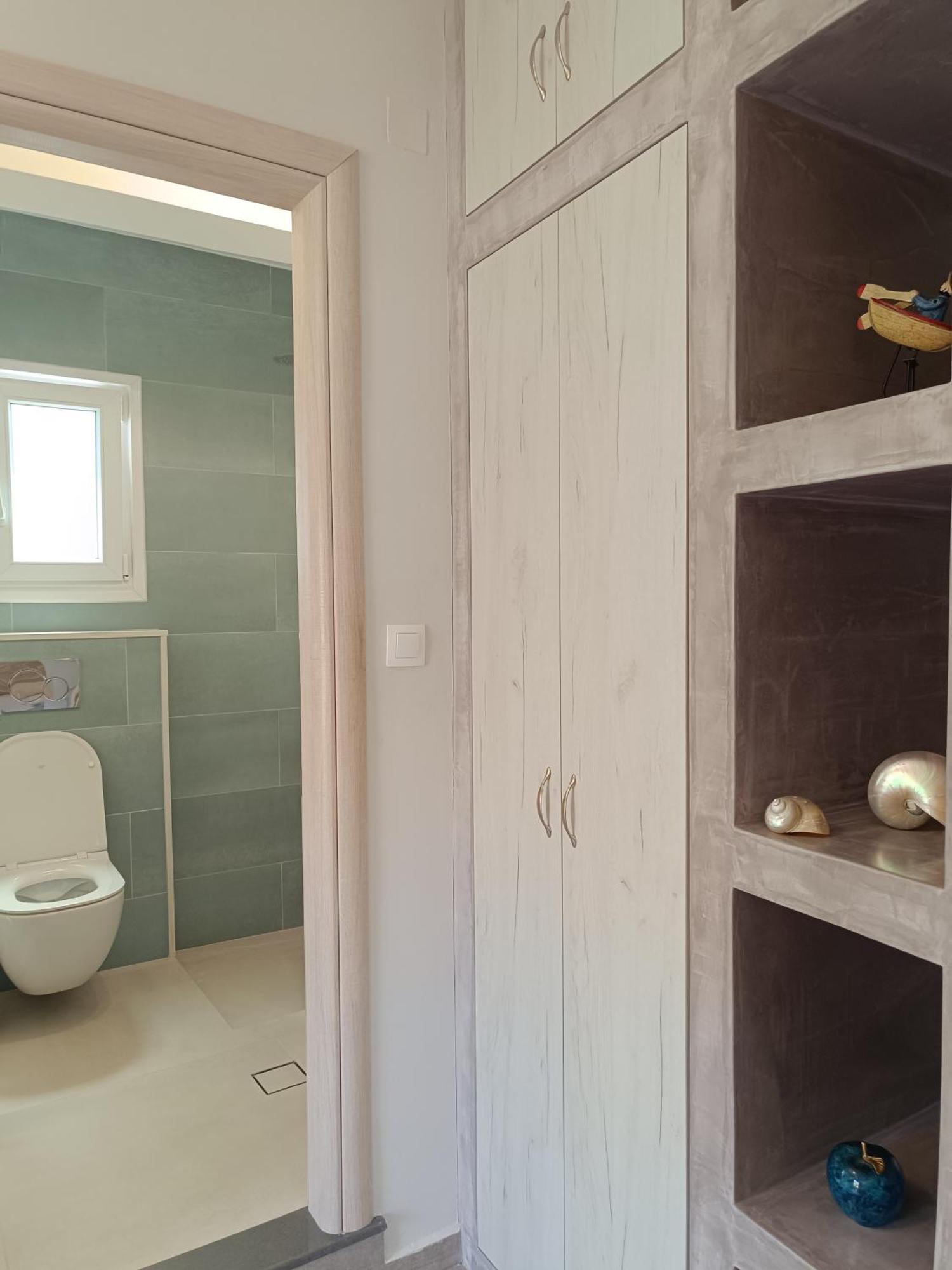Nesea 2 Holiday home *
